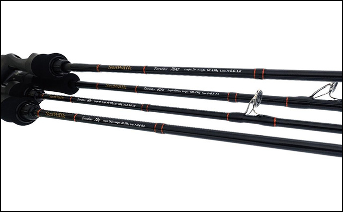 タイラバ入門者が選ぶべきロッドとは？】ヤマガブランクスに直撃