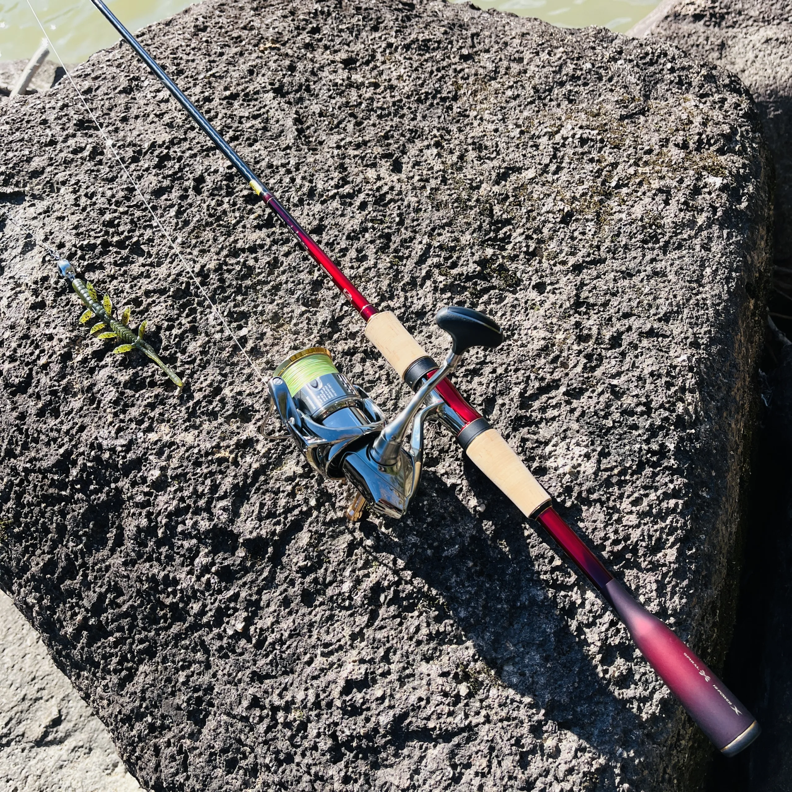 イチオシ】18ワールドシャウラ2701FF-2 寸法と重量確認 | 青天井LIFE