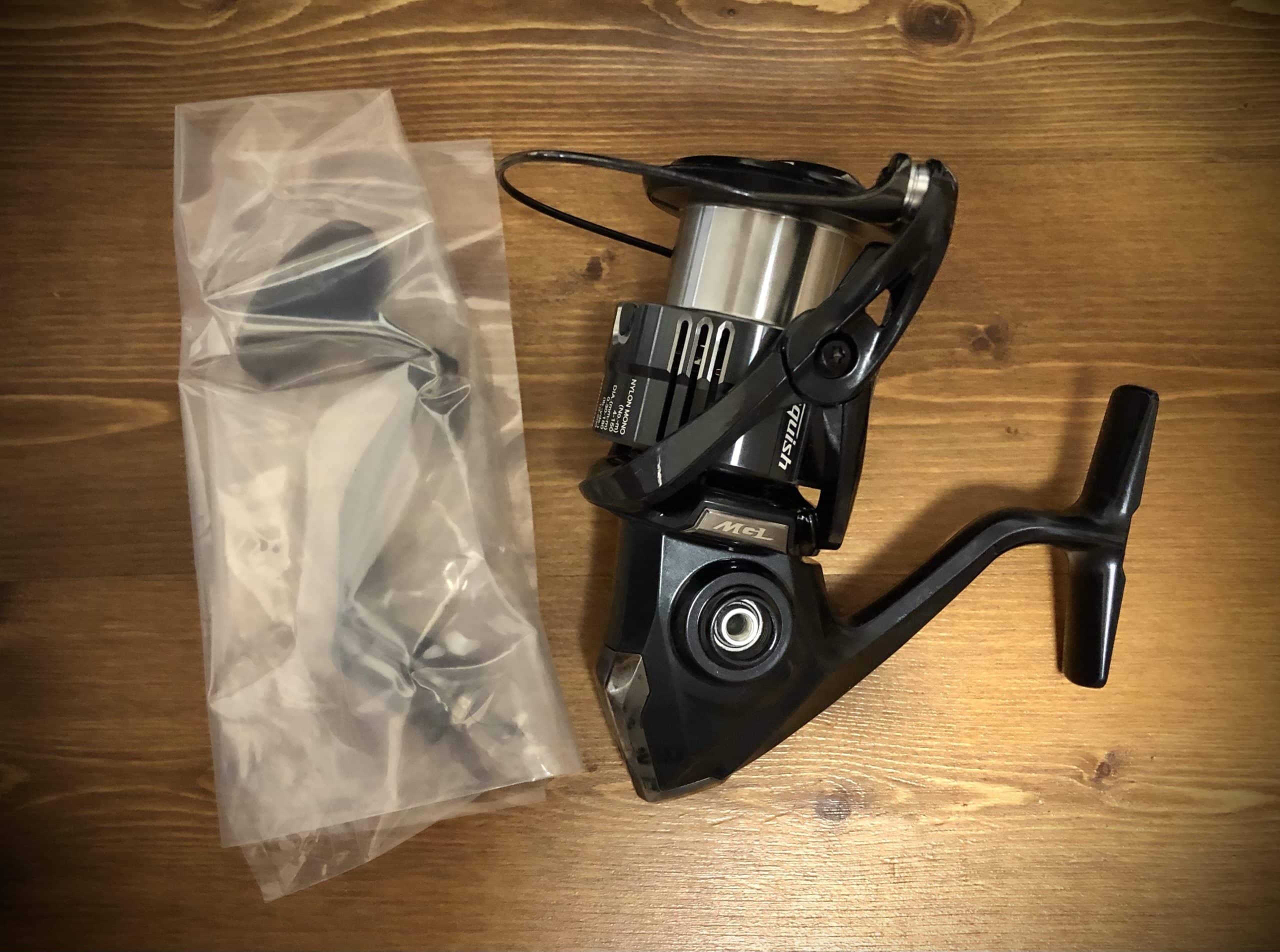 2度目の正直】初期不良だった19ヴァンキッシュを返品して再度購入