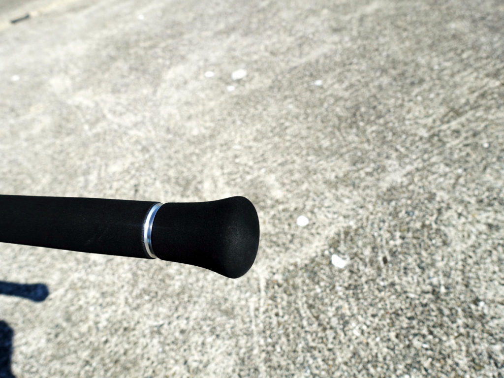 実釣インプレ】「シマノ コルトスナイパーS1000H」はショアジギング