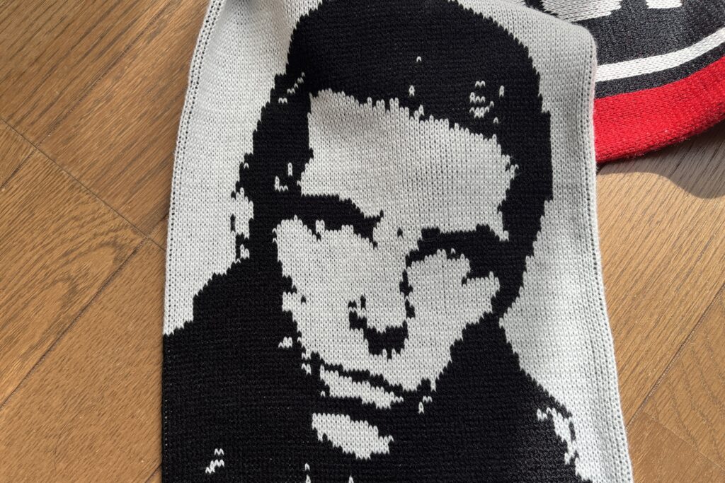 レビュー】ノエル・ギャラガー・モバイル新春福袋グッズ紹介まとめ