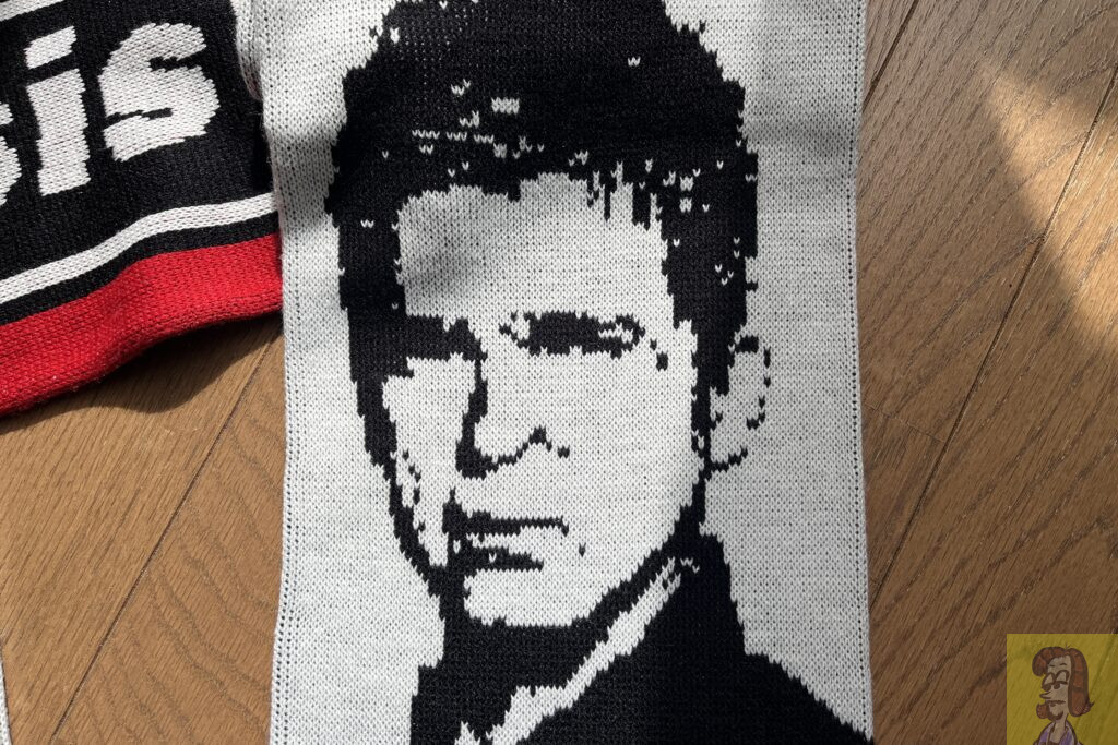 レビュー】ノエル・ギャラガー・モバイル新春福袋グッズ紹介まとめ