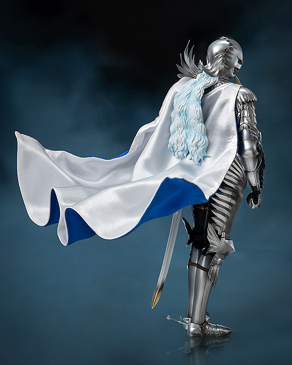 グリフィス（新生鷹の団）【4580416926393】｜three zero（スリーゼロ）