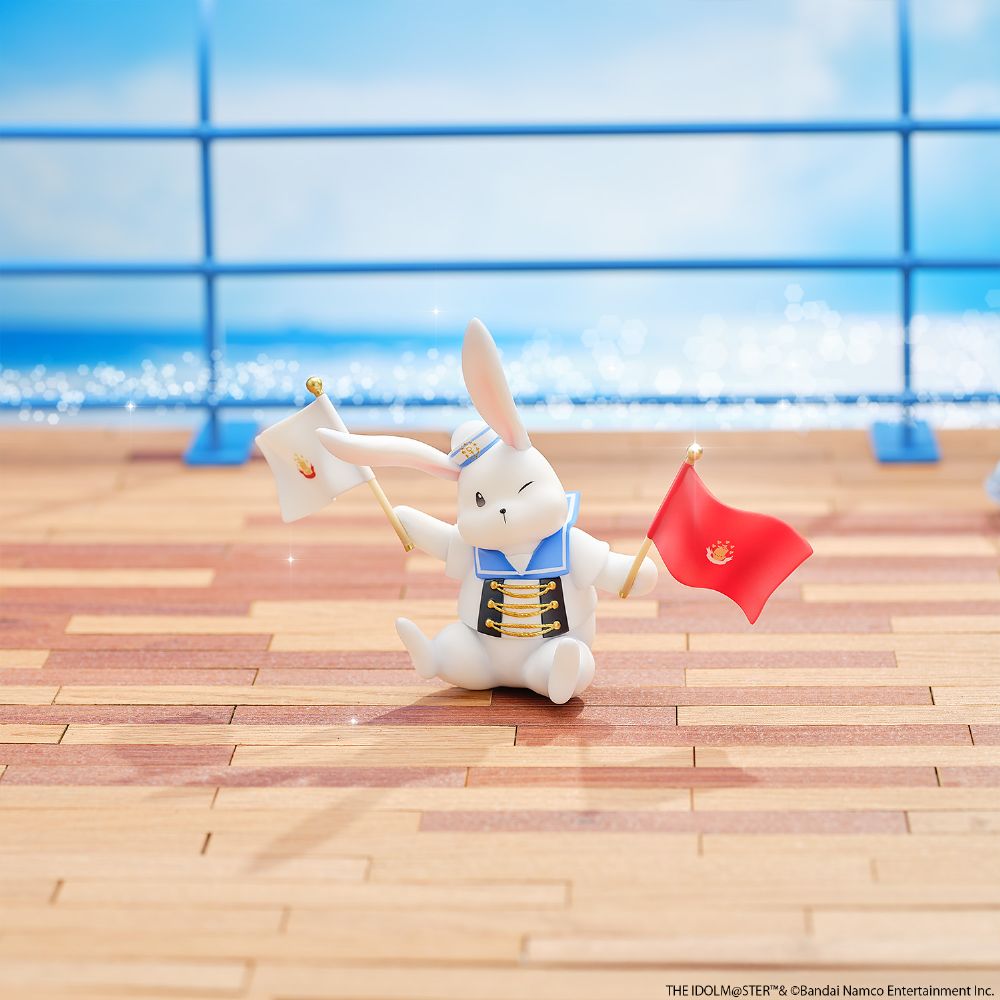 アイドルマスター シャイニーカラーズ』月岡恋鐘 セイリングセイラー