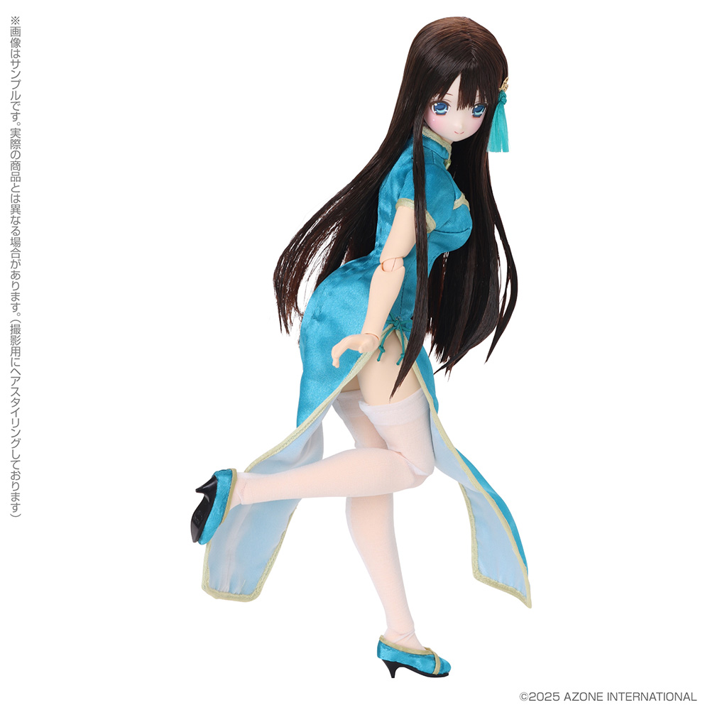 えっくす☆きゅーとふぁみりー Fuka（ふうか）／乙女的休日散歩