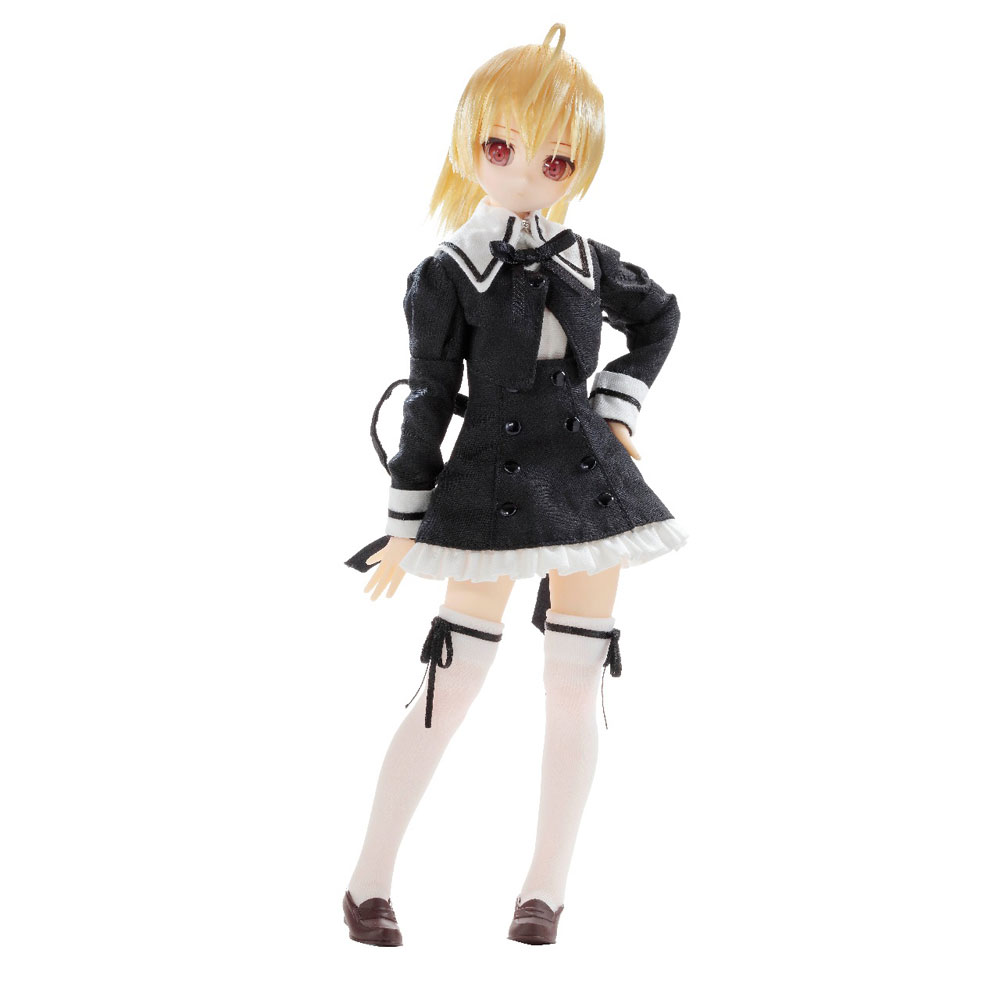 1/6ピュアニーモキャラクターシリーズNo.154 『アサルトリリィ Last