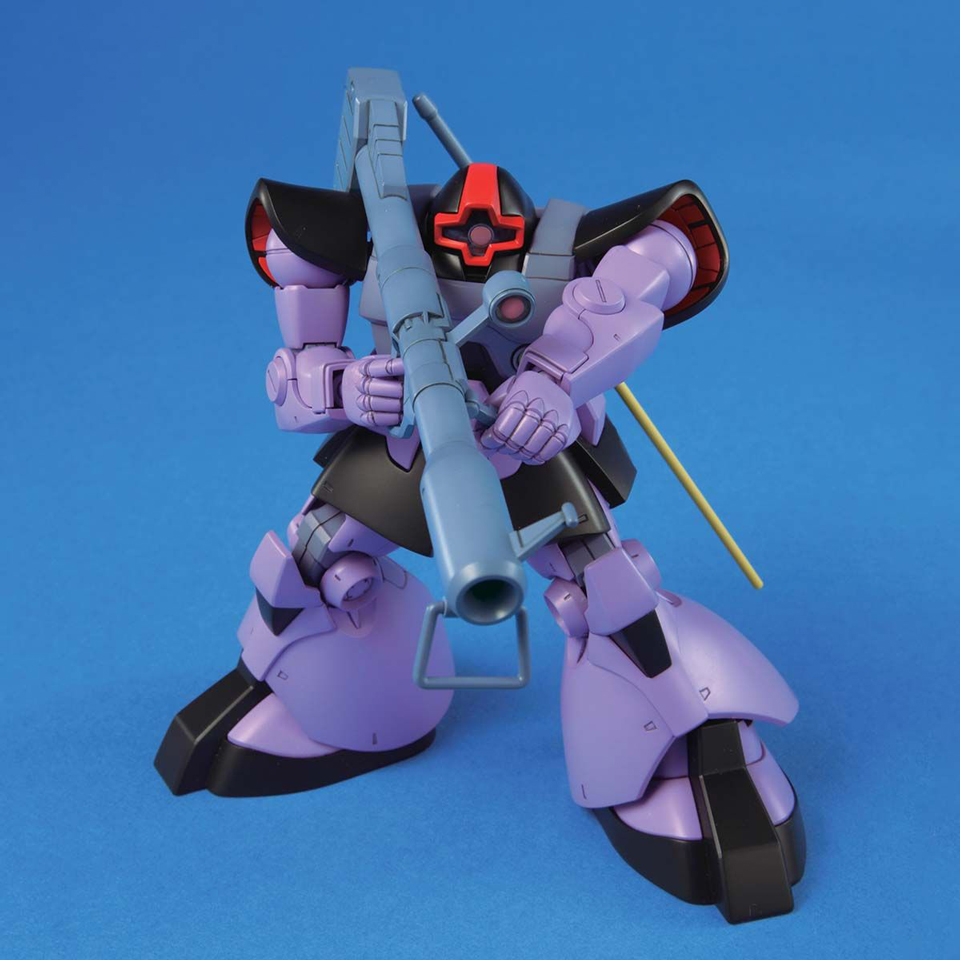 HGUC ドム/リックドム【4573102558770】｜バンダイ（BANDAI）