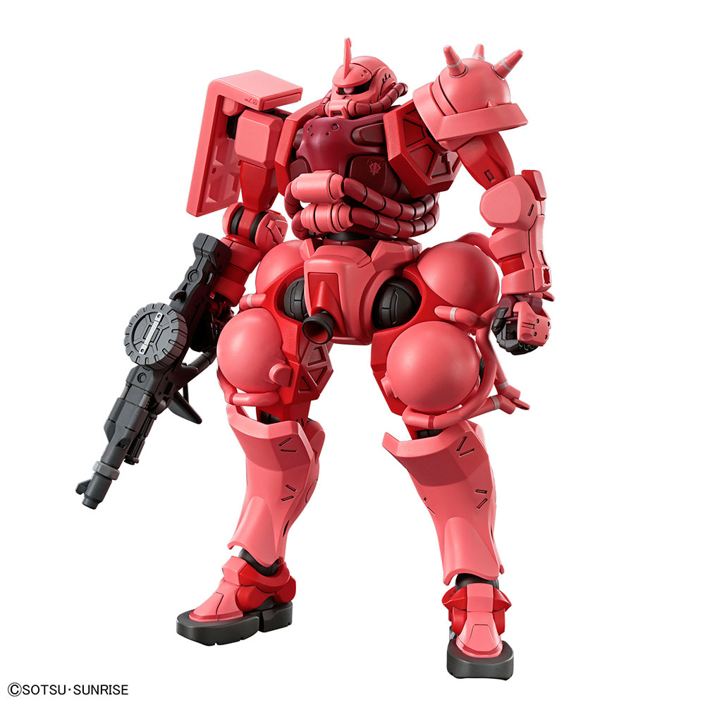 ガンプラ HG(ハイグレード) バンダイ プラモデル 通販 | ツルマイ模型