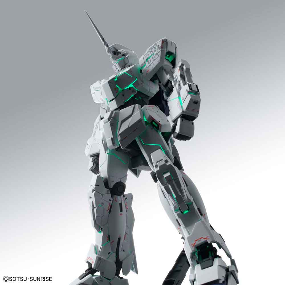 MGEX 1/100 ユニコーンガンダム Ver.Ka【5060277:4573102602770