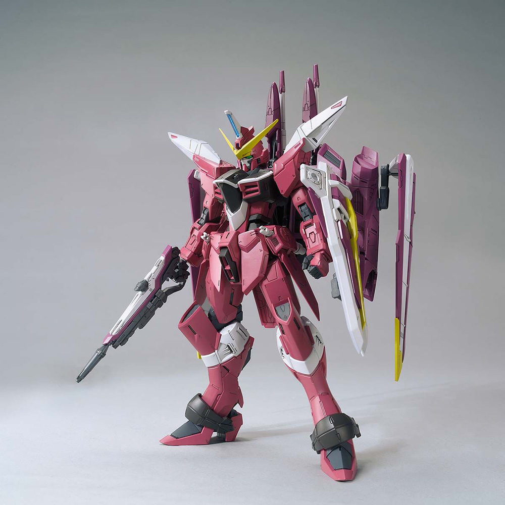 MG 1/100 シャア専用ズゴック【4573102615763】｜バンダイ（BANDAI）