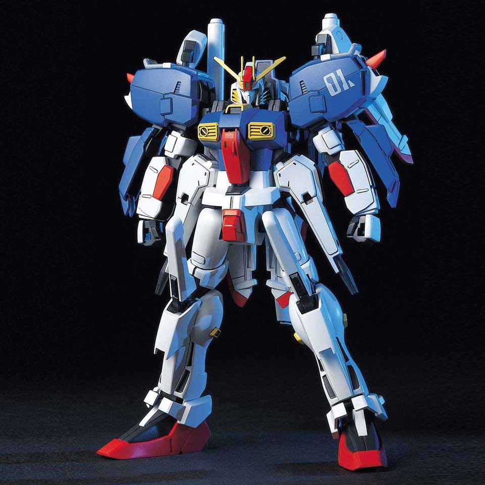 HGUC Sガンダム【5063534:4573102635341】｜バンダイ（BANDAI）