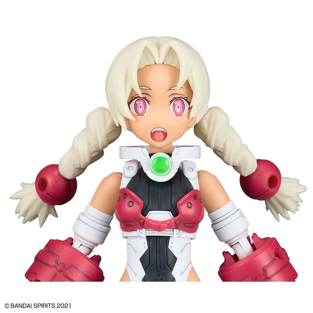 30MS SIS-W00 マリカル[カラーC]【2762128:4573102720122】｜バンダイ