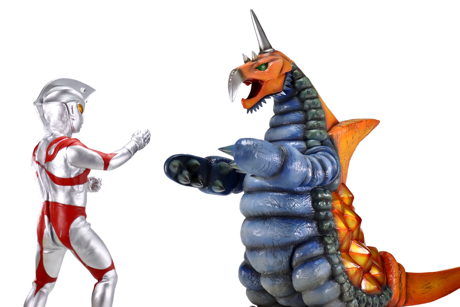 1/6特撮シリーズ Vol.108 一角超獣 バキシム【4580565640904】｜CCP