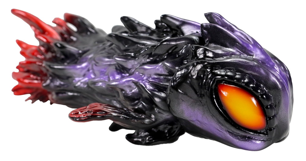 ヘドラ 水中棲息期 ナイトメア Ver.【4580565644117】｜CCP