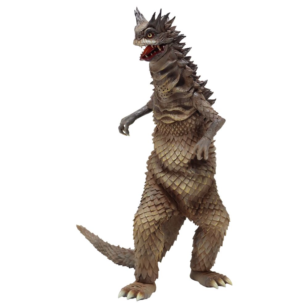 1/6特撮シリーズ Vol.116 宇宙怪獣 ベムラー【4580565646838】｜CCP