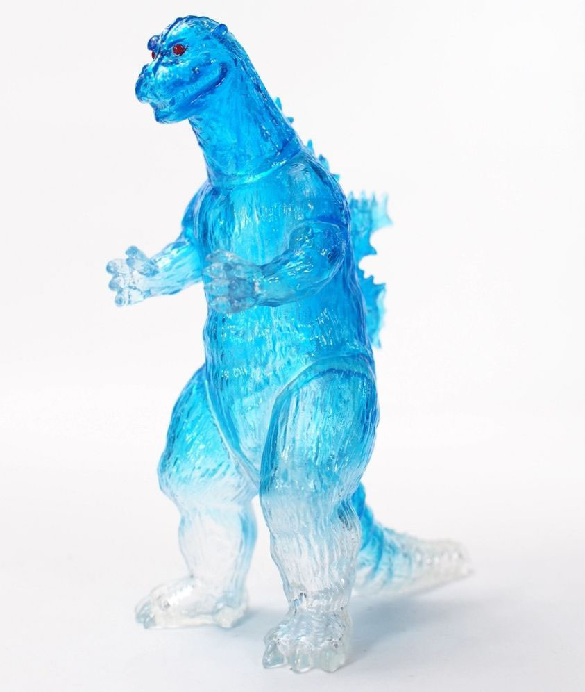 CCP AMC ヘドラ 完全期 ナイトメア Ver.【4580565635054】｜CCP