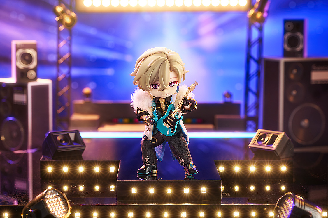 ねんどろいどどーる おようふくセット アベンチュリン スターレイル