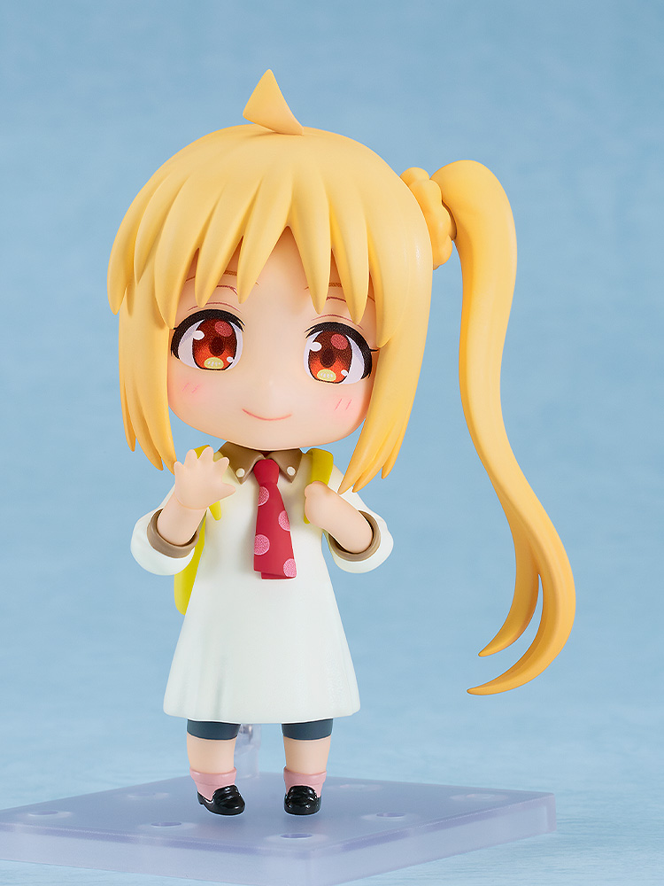 ねんどろいど 伊地知虹夏 私服Ver.【4580590208803】｜グッドスマイル