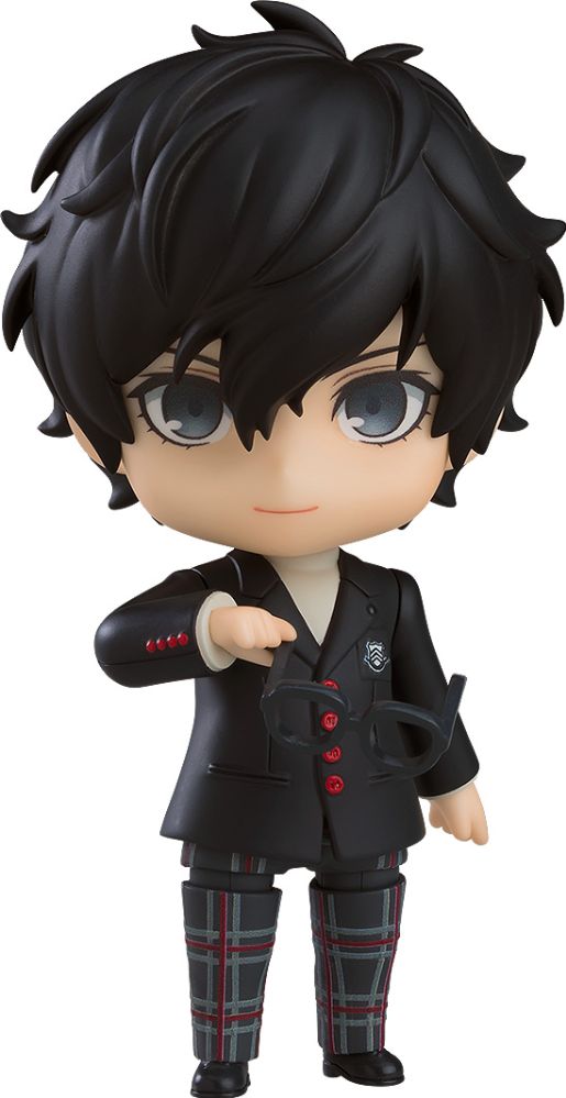 ねんどろいど P5R主人公 制服Ver.【2435:4580828674707