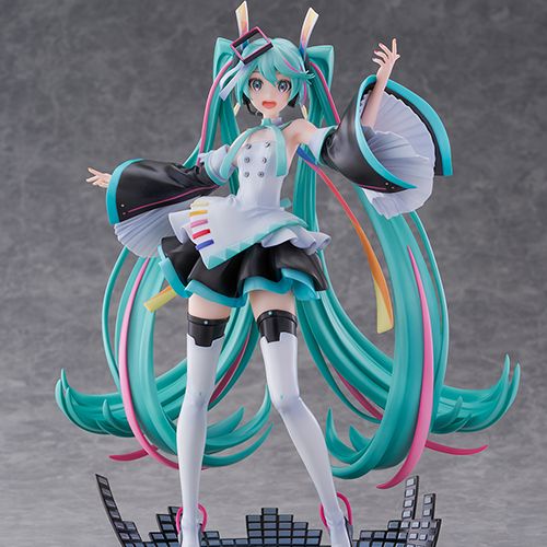 初音ミク 15th Anniversary Ver. 1/7スケール 完成品フィギュア