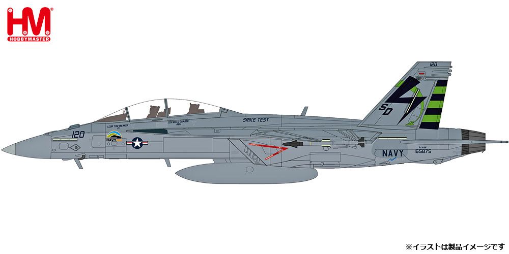 HOBBY MASTER JAPAN F-2 戦闘機 HA2722 HA2722 HOBBY MASTER JASDF