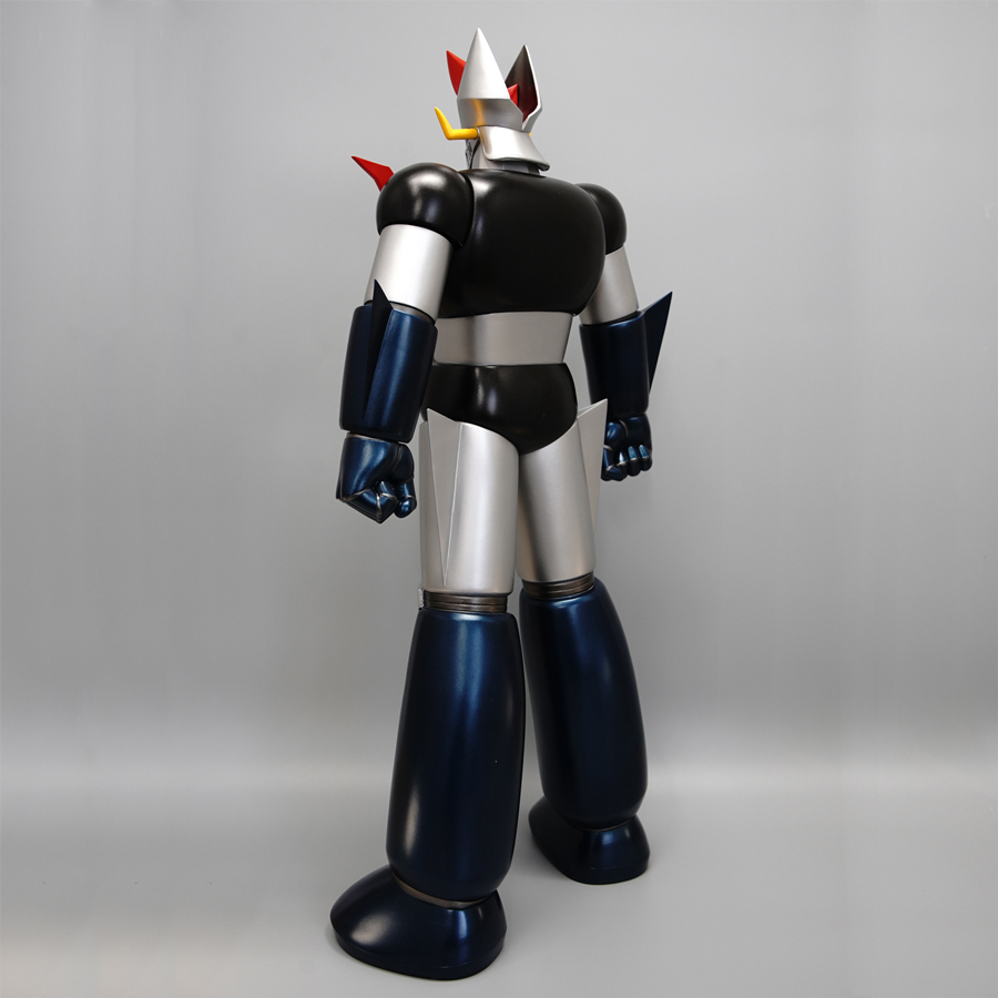グレートマジンガー 1/100ソフビキット 復刻版【KD001737-01