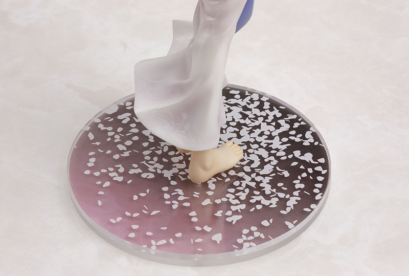 PP556 両儀式-夢のような、日々の名残- 1/8スケール 完成品フィギュア