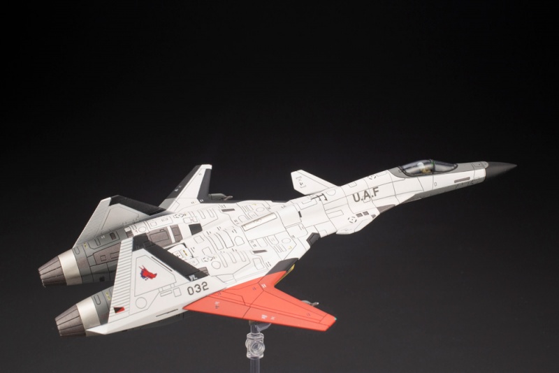 KP518 ADFX-01【KP518:4934054014934】｜コトブキヤ（壽屋）