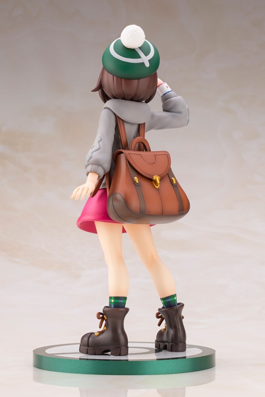 ARTFX J ユウリ with メッソン 1/8スケール 完成品フィギュア【PV226