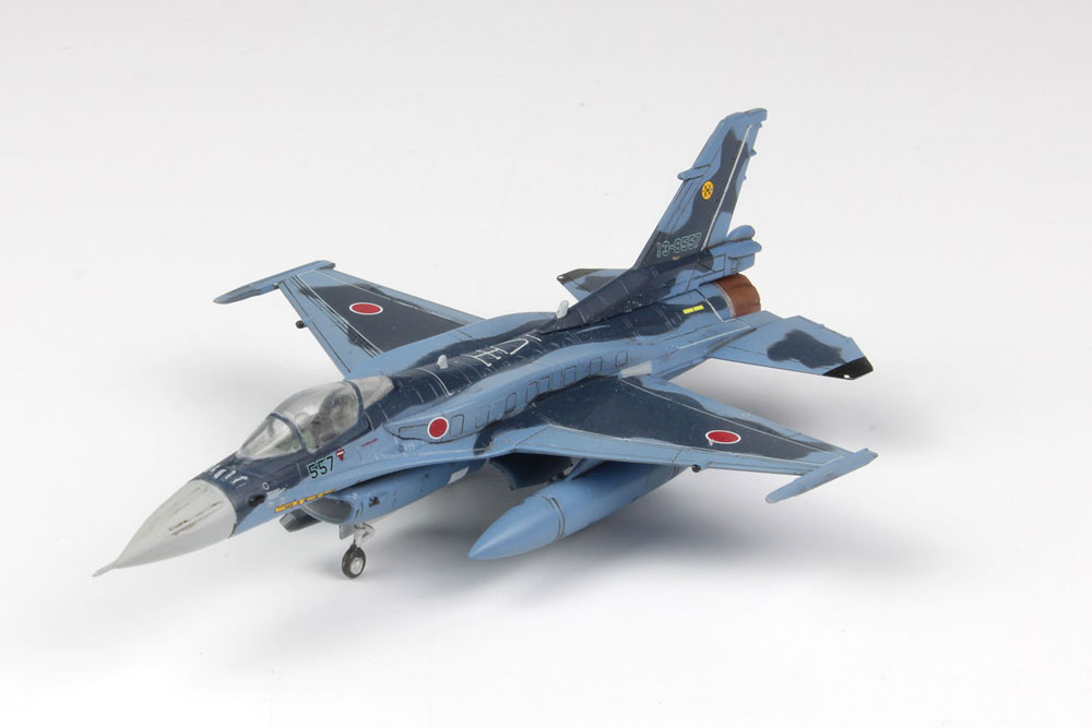 1/144 航空自衛隊戦闘機 F-2A改 能力向上改修型(想定仕様)【PF-56