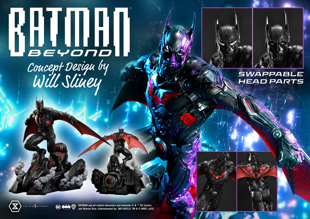 DC050 DC COMICS美少女 ハントレス 2nd Edition【DC050:4934054025282