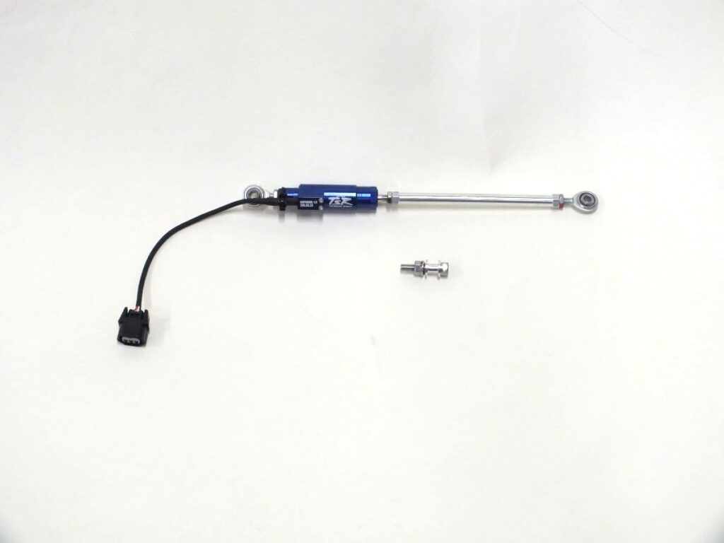 新発売】TSR SHIFTER UNITのCBR600RR(2021-)用が発売開始 ｜ TSR