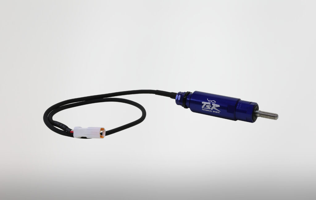 新発売】TSR SHIFTER UNIT CB1300SF/SB(8BL-SC54)'21-用が発売開始