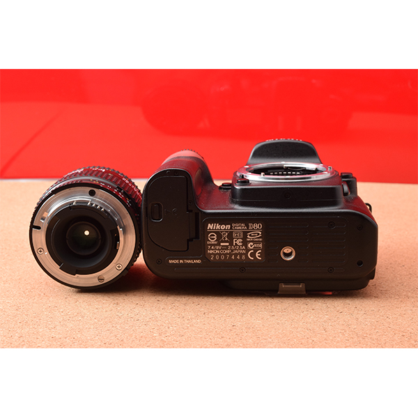 初心者用の一眼レフカメラ専門館TSS / 【初心者・女性向け】Nikon