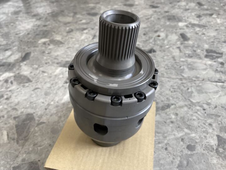 ランエボ10 LSD | ZEAL by ts-sumiyama