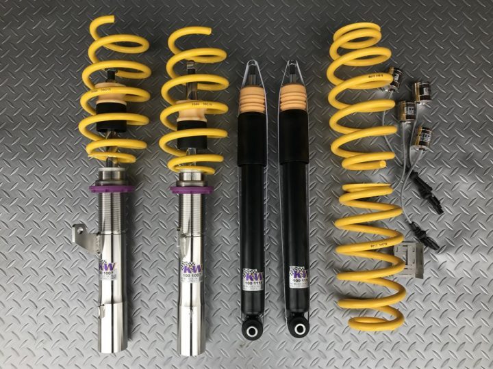 Arteon 車高調 | ZEAL by ts-sumiyama