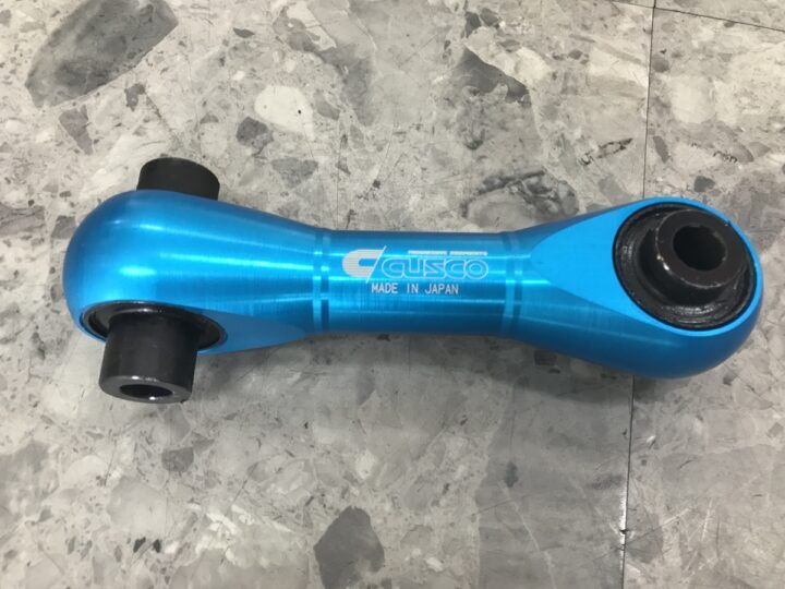 スイフト ピッチングストッパー | ZEAL by ts-sumiyama