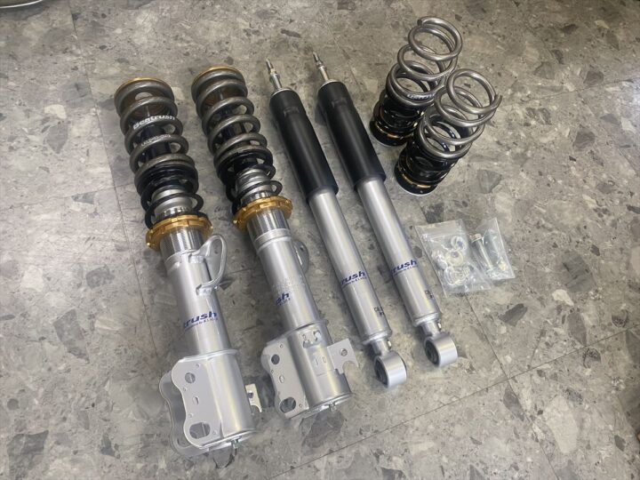 スイフトスポーツ サスペンション | ZEAL by ts-sumiyama