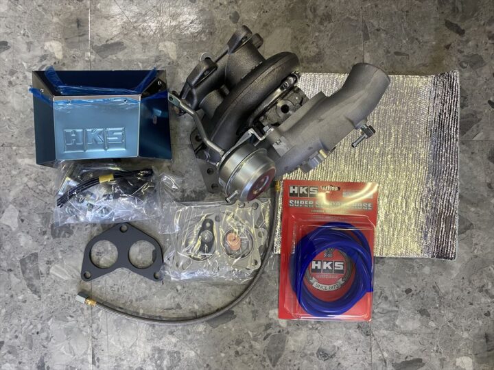 インプレッサ タービン＆セッティング | ZEAL by ts-sumiyama