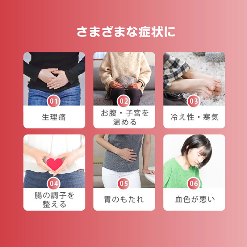 NeoHeat（ネオヒート） 温熱首サポーター｜家電・インテリア雑貨通販