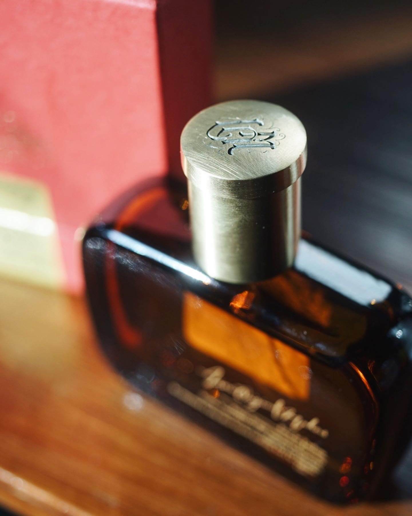 Linc Original Makers 997 EAU DE PARFUM 淡香精– 太平髮品