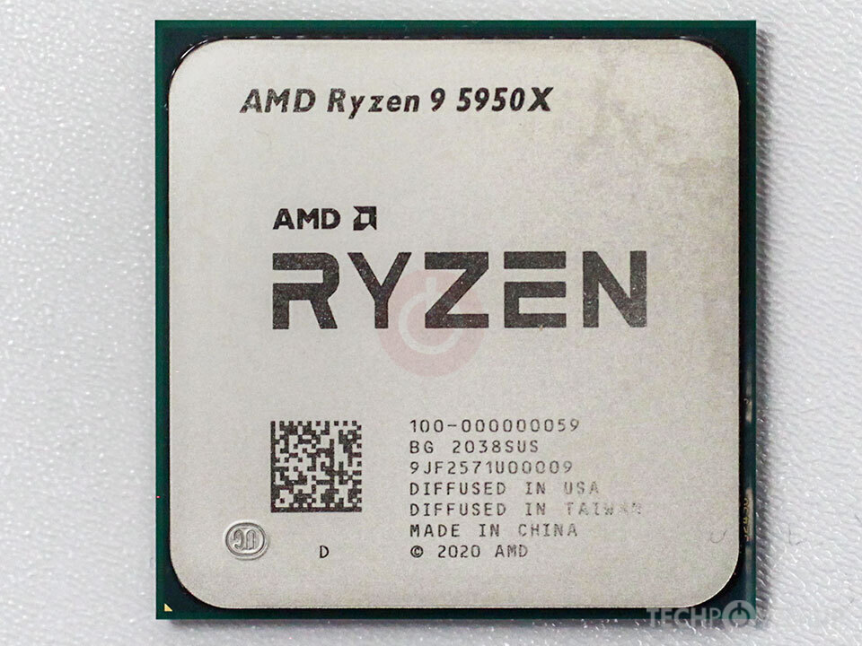 AMD Ryzen 9 5950X Specs | TechPowerUp CPU Database