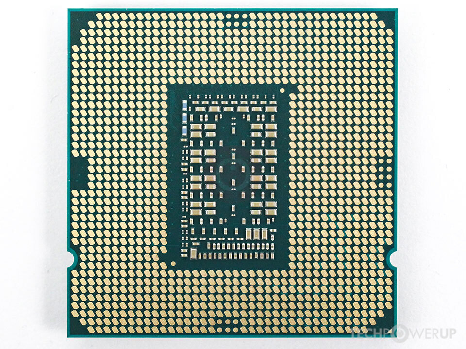 Intel Core i5-11400F Specs | TechPowerUp CPU Database