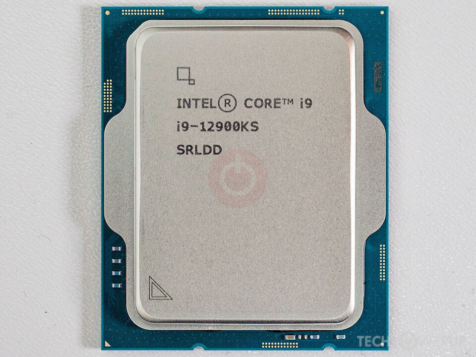 Intel Core i9-12900KS Specs | TechPowerUp CPU Database
