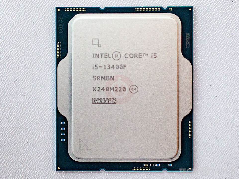 Intel Core i5-13400F Specs | TechPowerUp CPU Database