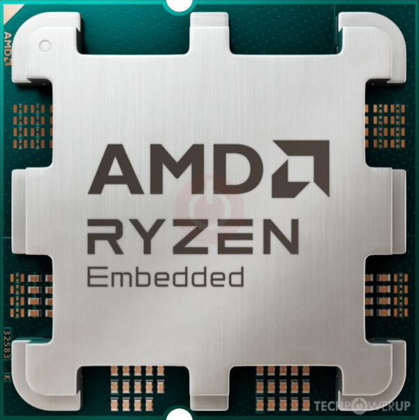 AMD Ryzen Embedded 7600X Specs | TechPowerUp CPU Database