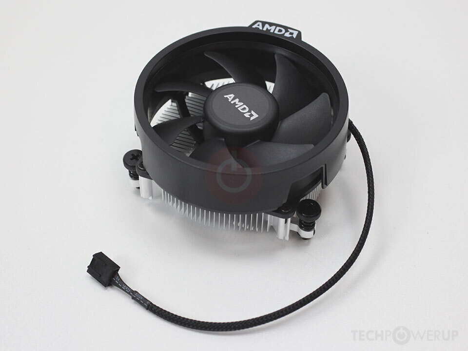 AMD Ryzen 5 5600 Specs | TechPowerUp CPU Database