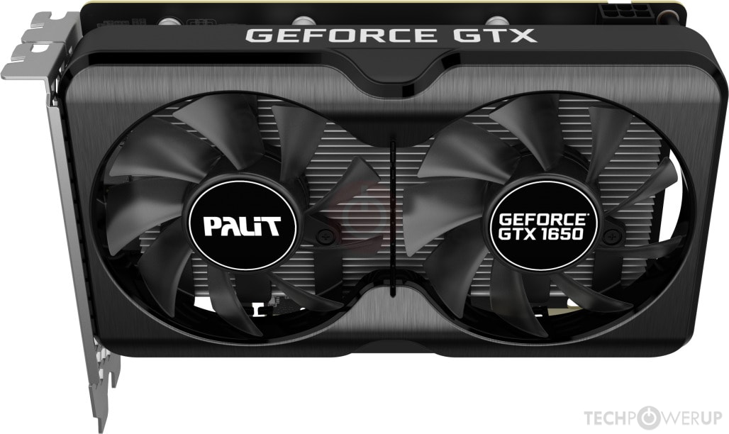 Palit GTX 1650 GamingPro OC GDDR6 Specs | TechPowerUp GPU Database