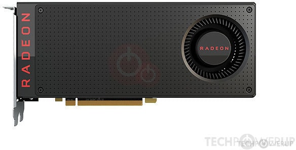 AMD Radeon RX 580 グラフィックボード（HP OEM版） AMD Radeon RX 580