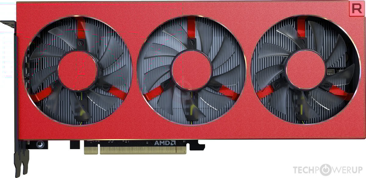 XFX Radeon VII グラフィックボード